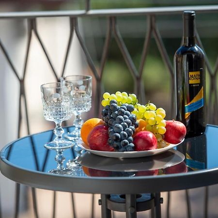 Raggio Di Sole Bed & Breakfast Agerola Dış mekan fotoğraf