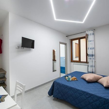 Raggio Di Sole Bed & Breakfast Agerola Dış mekan fotoğraf