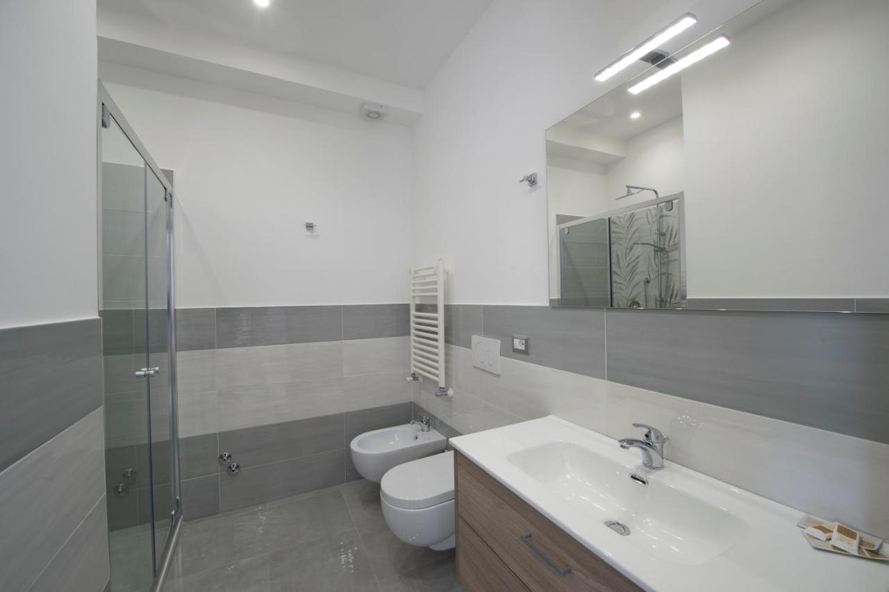Raggio Di Sole Bed & Breakfast Agerola Dış mekan fotoğraf