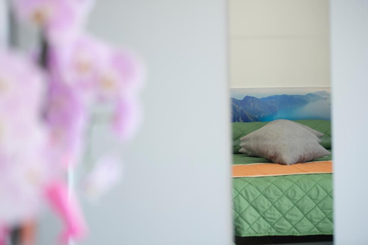 Raggio Di Sole Bed & Breakfast Agerola Dış mekan fotoğraf